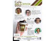 VUELVEN LOS CAFÉ CON CIENCIA A BEDMAR  EN NUESTRO CENTRO PALEOMÁGINA