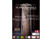JORNADAS DE ARQUEOMUSICA BEDMAR 2023