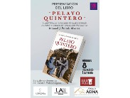 PRESENTACIÓN DEL LIBRO “PELAYO QUINTERO” DE MANUEL J. PARODI