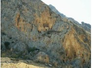 Cueva del Murallón