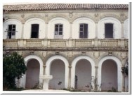 Palacio Marqués de Viana de Garcíez